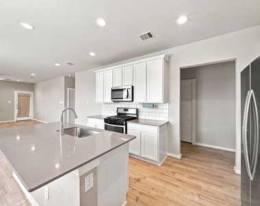 2807 Chancery Summit Court - Photo Thumbnail 9