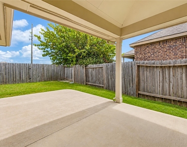 4030 Calaway Oaks Lane - Photo Thumbnail 27