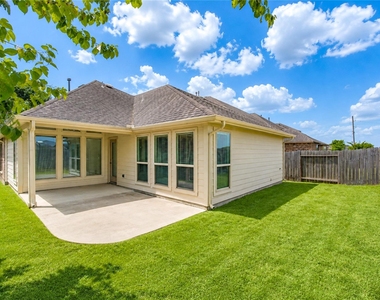 4030 Calaway Oaks Lane - Photo Thumbnail 29