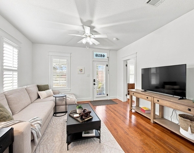 4618 Mcewen Street - Photo Thumbnail 3