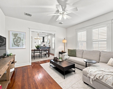 4618 Mcewen Street - Photo Thumbnail 4