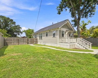 4618 Mcewen Street - Photo Thumbnail 19
