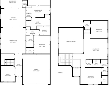1919 Meadow Trail Drive - Photo Thumbnail 47