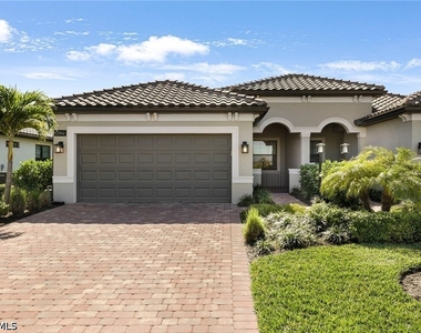 12041 Canal Grande Drive - Photo Thumbnail 2