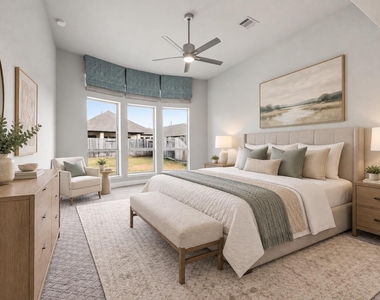 9511 Shaded Tree Drive - Photo Thumbnail 21
