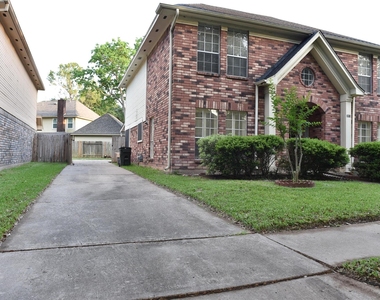 2811 Grants River Circle - Photo Thumbnail 1