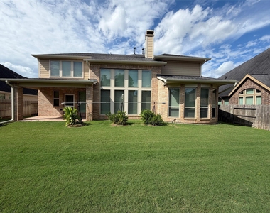 4103 Pebble Heights Lane - Photo Thumbnail 35