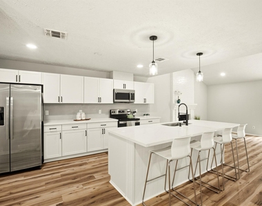 22603 Deville Drive - Photo Thumbnail 5