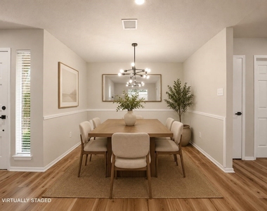 22603 Deville Drive - Photo Thumbnail 2