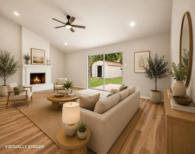 22603 Deville Drive - Photo Thumbnail 1