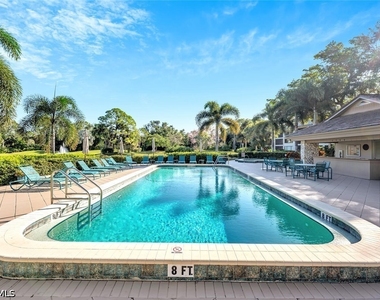 5950 Pelican Bay Boulevard - Photo Thumbnail 15