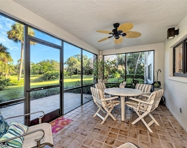 5950 Pelican Bay Boulevard - Photo Thumbnail 14