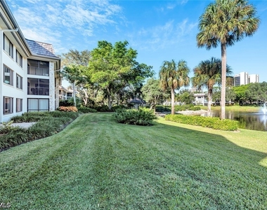 5950 Pelican Bay Boulevard - Photo Thumbnail 1