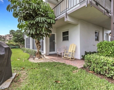 3400 Gulf Shore Boulevard N - Photo Thumbnail 24