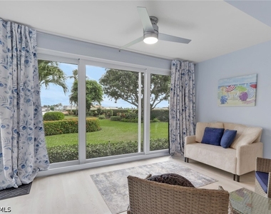 3400 Gulf Shore Boulevard N - Photo Thumbnail 14