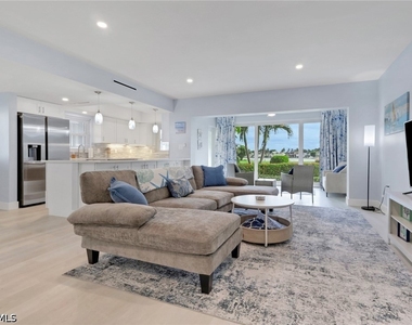 3400 Gulf Shore Boulevard N - Photo Thumbnail 9