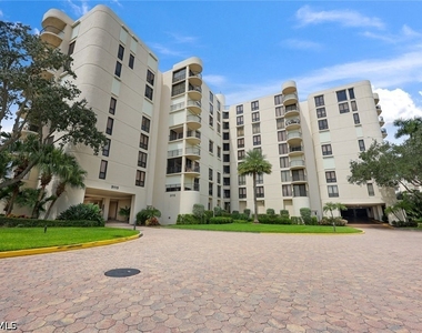 3115 Gulf Shore Boulevard N - Photo Thumbnail 16