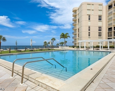3115 Gulf Shore Boulevard N - Photo Thumbnail 14