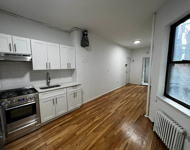 68 West 3rd Street, Unit 3fw - Photo Thumbnail 1