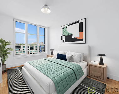 88 North 1st Street #3E - Photo Thumbnail 1
