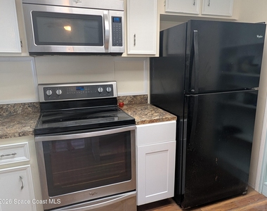 1530 S Atlantic Avenue - Photo Thumbnail 4