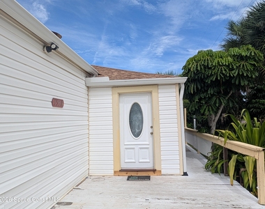 1530 S Atlantic Avenue - Photo Thumbnail 1