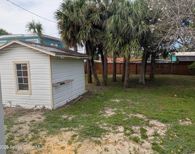 1530 S Atlantic Avenue - Photo Thumbnail 17