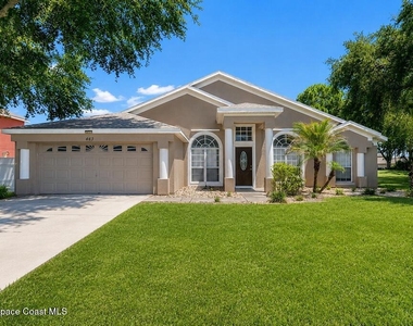 443 Cobblewood Drive - Photo Thumbnail 1