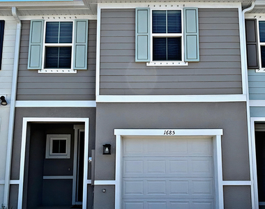 1685 Kendall Pointe Place - Photo Thumbnail 1