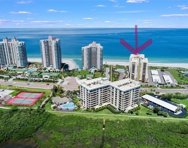 1480 Gulf Boulevard - Photo Thumbnail 1