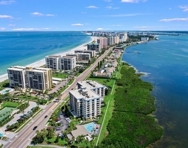 1480 Gulf Boulevard - Photo Thumbnail 27