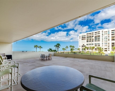 1480 Gulf Boulevard - Photo Thumbnail 5
