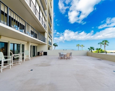 1480 Gulf Boulevard - Photo Thumbnail 7