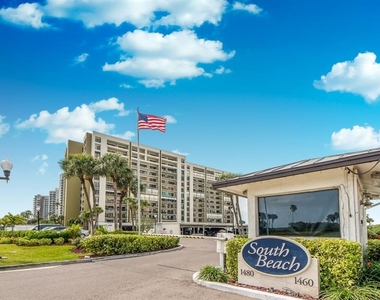 1480 Gulf Boulevard - Photo Thumbnail 21
