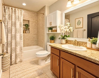 12303 Holmwood Greens Place - Photo Thumbnail 12