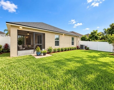 12303 Holmwood Greens Place - Photo Thumbnail 19