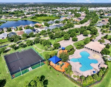 12303 Holmwood Greens Place - Photo Thumbnail 18