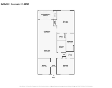 3077 Casa Del Sol Circle - Photo Thumbnail 33
