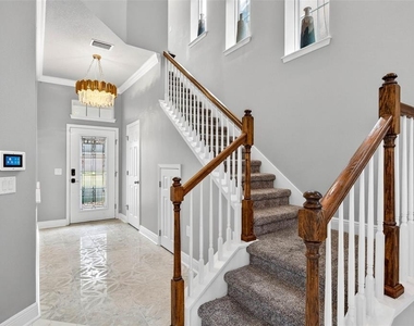 14310 Barrington Stowers Drive - Photo Thumbnail 1