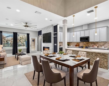 14310 Barrington Stowers Drive - Photo Thumbnail 4