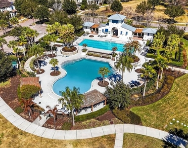14310 Barrington Stowers Drive - Photo Thumbnail 45