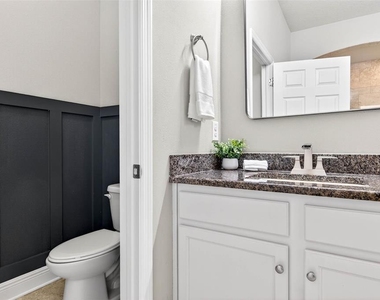 14310 Barrington Stowers Drive - Photo Thumbnail 22