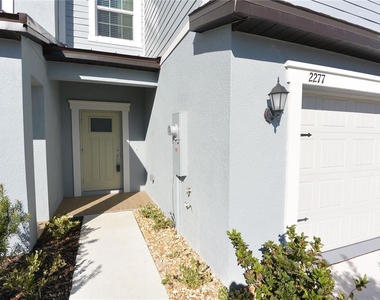 2277 Cerulean Sky Drive - Photo Thumbnail 2