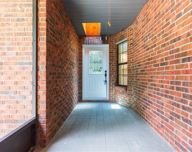6541 Brentwood Drive - Photo Thumbnail 1