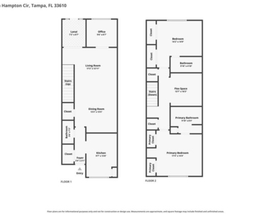 3513 High Hampton Circle - Photo Thumbnail 26