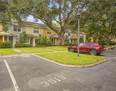 3513 High Hampton Circle - Photo Thumbnail 3