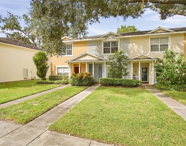 3513 High Hampton Circle - Photo Thumbnail 1