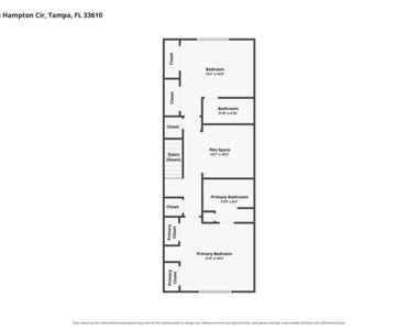 3513 High Hampton Circle - Photo Thumbnail 28
