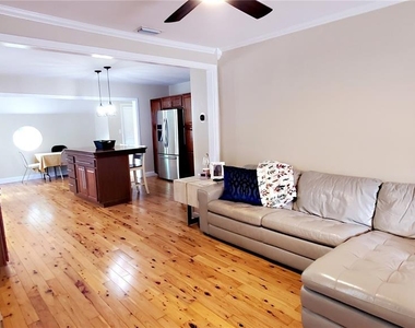 1722 Albemarle Road - Photo Thumbnail 8