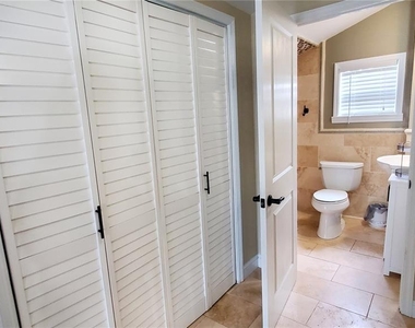 1722 Albemarle Road - Photo Thumbnail 21